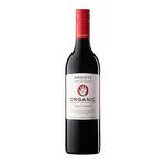Picture of  Australian Shiraz-Cabernet Red Wine 14% ABV ORGANIC