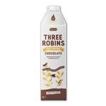 Picture of  Chocolate Oat Drink