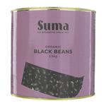 Picture of  Black Beans ORGANIC