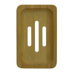 Picture of  By Suma Rectangle Bamboo Soap Dish