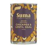 Picture of  Chickpea Lentil Daal Ready Meal