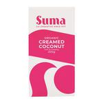 Picture of  Creamed Coconut ORGANIC