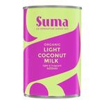 Picture of  Light Coconut Milk ORGANIC