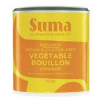 Picture of  Vegetable Bouillon ORGANIC