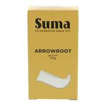 Picture of Arrowroot 