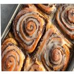 Picture of  Cinnamon Buns