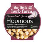 Picture of  Caramelised Onion Houmous