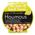 Picture of  Lime & Corriander Houmous