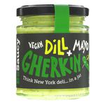 Picture of  Dill & Gherkin Mayo Vegan