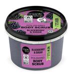 Picture of  Blackberry & Sugar Polishing Body Scrub