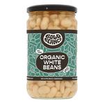 Picture of  White Beans ORGANIC