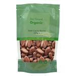 Picture of  Raw Cacao Beans ORGANIC