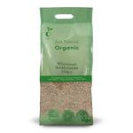 Picture of  Wholemeal Breadcrumbs ORGANIC