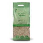 Picture of  Wholemeal Breadcrumbs ORGANIC