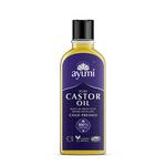 Picture of  Pure Cold Pressed Castor Oil