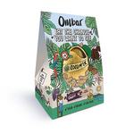 Picture of  Coco M'lk Chocolate Easter Egg ORGANIC