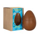 Picture of  Milk Chocolate Eco Easter Egg ORGANIC