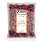 Picture of Dried Cranberries 