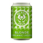 Picture of  Blonde Lager 4.5 % Beer ORGANIC