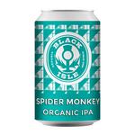 Picture of  Spider Monkey IPA 5.2% Beer ORGANIC