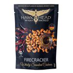 Picture of  Firecracker Whisky Smoked Cashews