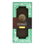 Picture of  Peppermint Dark Chocolate 70% ORGANIC