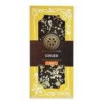 Picture of  Ginger Dark Chocolate 70% ORGANIC