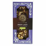 Picture of  Fruit & Nut Milk Chocolate ORGANIC