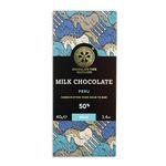 Picture of  Peru Milk Chocolate 50% ORGANIC