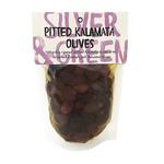 Picture of  Kalamata Pitted Olives