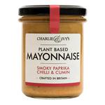 Picture of  Smoky Paprika,Chilli & Cumin Plant Based Mayonnaise