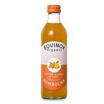 Picture of  Sicilian Orange & Yuzu Kombucha ORGANIC