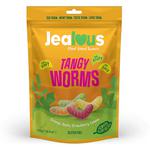 Picture of  Tangy Worms Sweets