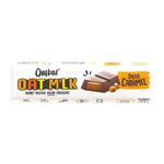 Picture of  Salted Caramel Oat M?lk Chocolate Bar ORGANIC