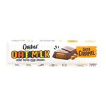 Picture of  Salted Caramel Oat M'lk Chocolate Bar ORGANIC