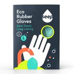 Picture of  Eco Rubber Gloves Large