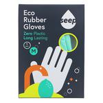 Picture of  Eco Rubber Gloves Medium