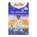 Picture of  Star Salutation Tea ORGANIC
