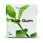 Picture of  Mint Plastic Free Chewing Gum