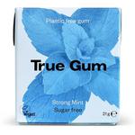 Picture of  Strong Mint Plastic Free Chewing Gum