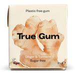 Picture of  Ginger & Turmeric Plastic Free Chewing Gum