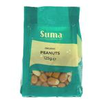 Picture of  Peanuts ORGANIC