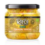 Picture of  Turmeric Kimchi ORGANIC