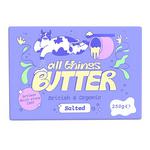 Picture of  Salted Butter ORGANIC