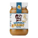 Picture of  Smooth Sweet & Salty Peanut Butter