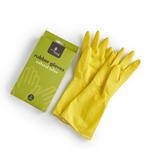 Picture of  Rubber Gloves Medium