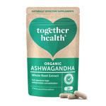 Picture of  Ashwagandha ORGANIC