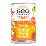 Picture of  Tadka Dahl Ready Meal ORGANIC