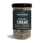 Picture of  Furikake Sesame & Seaweed Sprinkle ORGANIC