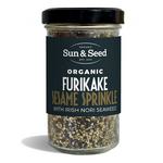 Picture of  Furikake Sesame & Seaweed Sprinkle ORGANIC